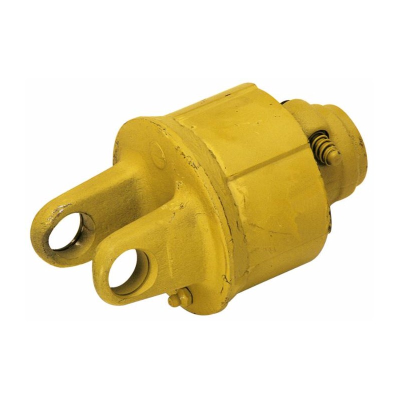 Limitatore a nottolini adattabile By-Py categoria 2 23,8x61,3 nm 400