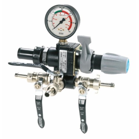 Gruppo comando GCP 3v 30b