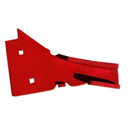Supporto scalpello dx adattabile Sogema 1 1/2 SS