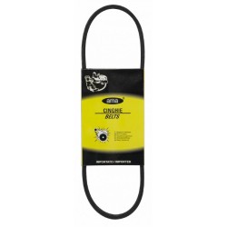 Cinghia trapezoidale in gomma telata tipo Z38mm 965
