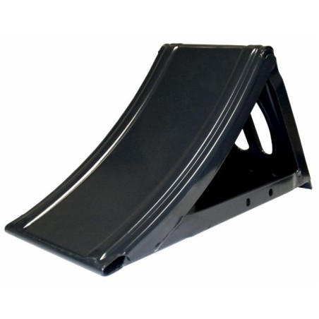 Cuneo fermaruota Ã˜ 360mm e portata 1.600kg