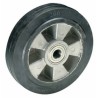 Ruota timone transpallet 200x50mm