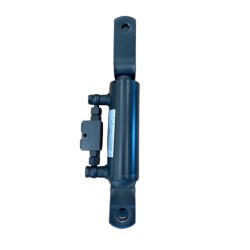 Braccio laterale idraulico lunghezza 404-507mm alesaggio 60mm