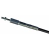 Cavo telecomando Walvoil lunghezza 2500mm