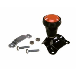 Pomello volante staffa stretta