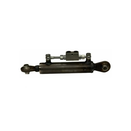 Terzo punto idraulico con snodo posteriore a 90Â° 50x30x160mm