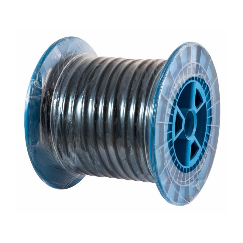 Rotolo da 10 mt di tubo per carburante,Ã¸ interno 8mm Ã¸ esterno 15mm