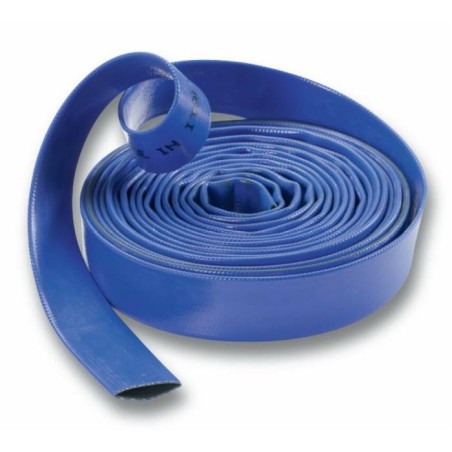 Tubo Layflat Ã˜ 6" 150mm 3 bar