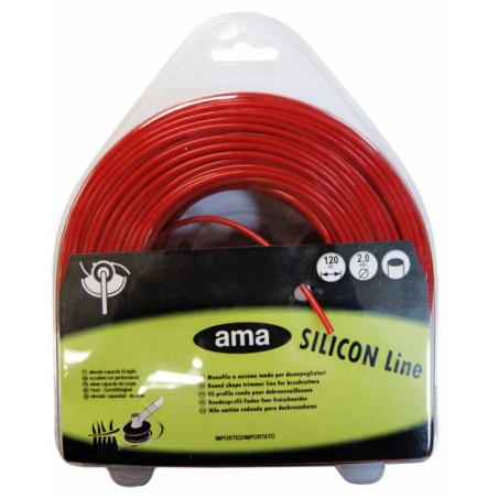 Filo Silicon Line 3,0mm