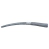 Dente per forcone super pesante lunghezza 600mm larghezza 56mm
