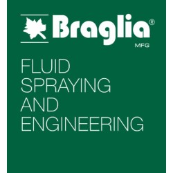 Impugnatura lancia a leva senza filtro M30 - 1/2'F