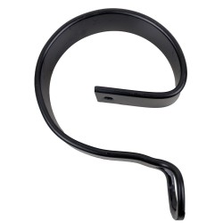 Rinforzo 60x10mm per molla 60x12mm