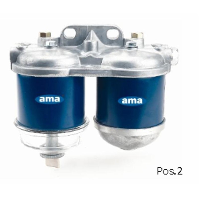 Dispositivo diesel di sicurezza motorstop per motori diesel con Ã˜ interno tubo 18mm