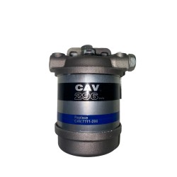 Dispositivo diesel di sicurezza motorstop per motori diesel con Ã˜ interno tubo 18mm