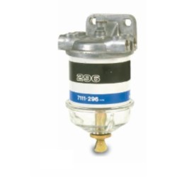 Terzo punto idraulico alesaggio 80mm lunghezza 580-800mm