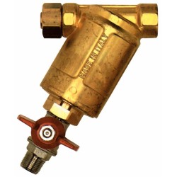 Terzo punto idraulico alesaggio 80mm lunghezza 580-800mm