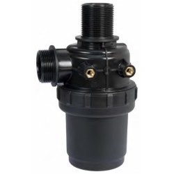 Innesto rapido a sfera femmina da 1/4" Faster