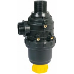 Asta forata 15 sezioni adattabile BCS 56151420