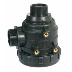 Vomere adattabile Kverneland 066868 dx