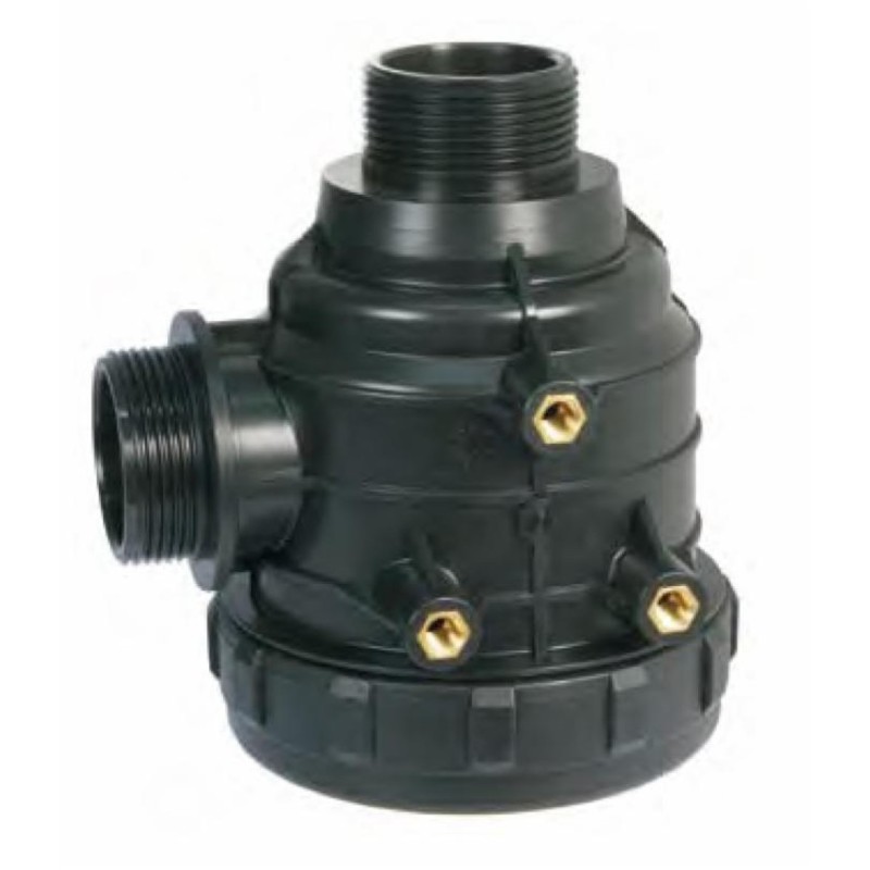 Vomere adattabile Kverneland 066868 dx