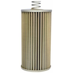 Dentiera 14 denti con testa tranciata lunghezza 2,05 mt adattabile a Gaspardo FB940