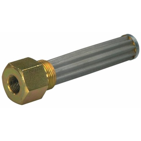 Fanale posteriore alogeno sx 220x140mm