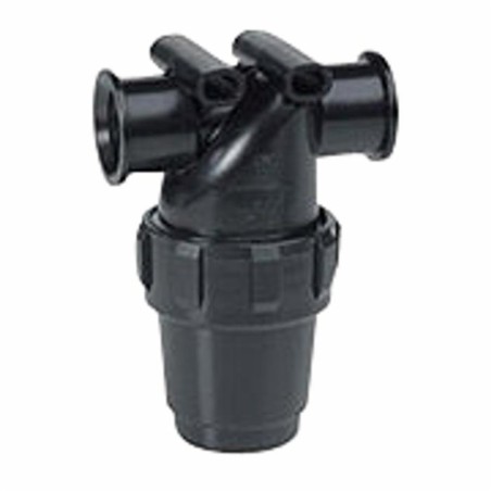 Gancio girevole fune-catena con puleggia G100 per catena Ã˜ 7/8mm