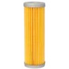Cinghia trapezoidale standard in gomma telata AVX10mm 775