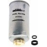 Fanale posteriore sx 25 LED 12-24V 106,5x98,8x35mm