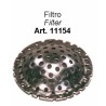 Dente pick-up punte piegate adattabile Welger 034312 0940,52,21,00 filo 5
