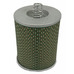 Pantalone antitaglio Solidur Forest taglia M