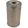 Cuscinetto radiale a sfere mod. 6002-2RSH