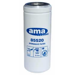 Coltello per trincia a Y altezza 203mm lunghezza 60mm