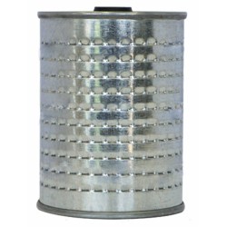 Coltello trincia a Y altezza 120mm larghezza 55mm