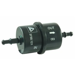 ugello Ã˜ 30mm con foro Ã˜ 1,8mm