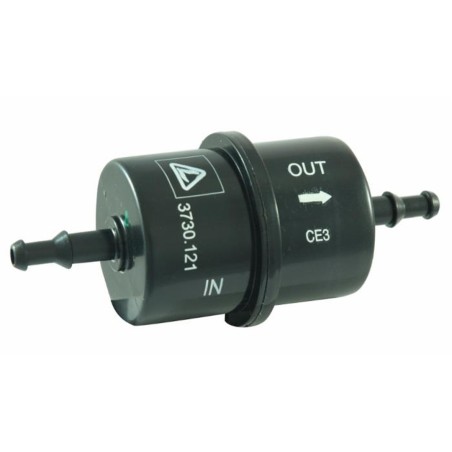 ugello Ã˜ 30mm con foro Ã˜ 1,8mm