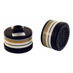 Bullone M10x30 con nasello testa piccola