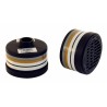 Bullone M10x30 con nasello testa piccola