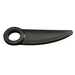 Riduzione per presa di forza con profilo interno 1"3/8 foro 20mm e cava 6x2,8mm