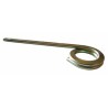 Ribattini a testa piana Ã¸ 6x19mm adattabile a Gaspardo FB940