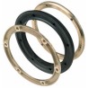 Ribattini a testa piana Ã¸ 6x19mm adattabile a Gaspardo FB940