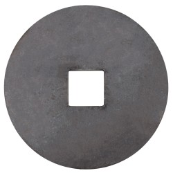 Chiusura per rimorchio 225x65mm