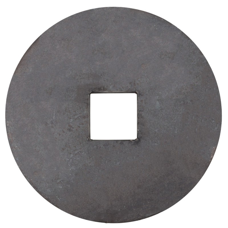 Chiusura per rimorchio 225x65mm