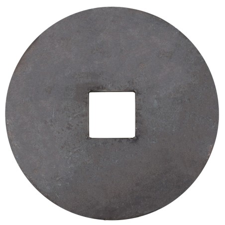 Chiusura per rimorchio 225x65mm