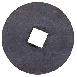 Cinghia trapezoidale in gomma telata SPZ0862