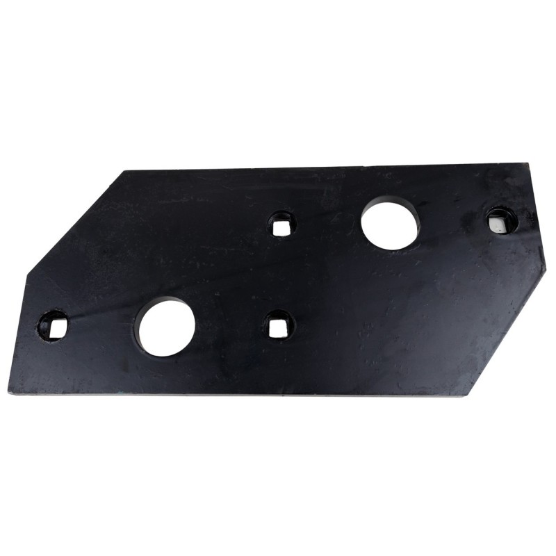 Barra di segnalazione a 6 LED blu da 18W per carrelli elevatori IP67
