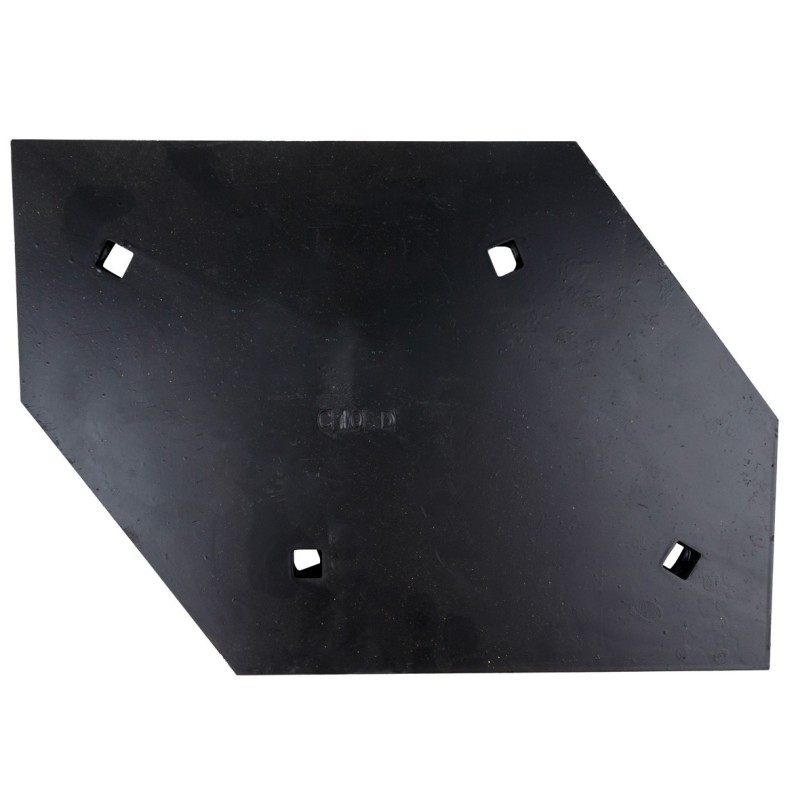 Cardano standard 1x700 con tubo triangolare