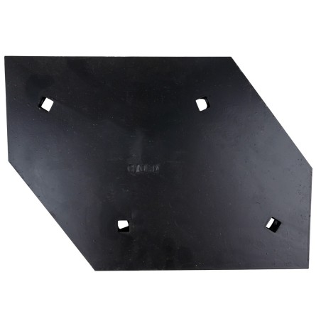 Cardano standard 1x700 con tubo triangolare