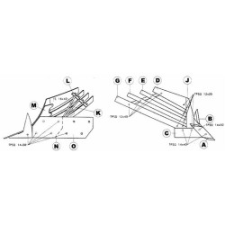 Cursore semplice effetto per sd4