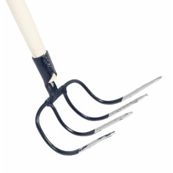 Supporto inferiore rotula sferica prima categoria con Ã˜ 26mm testa Ã˜ 76mm e interasse 50mm